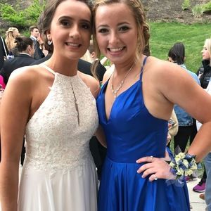 Meet your Posher, Colleen